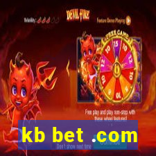 kb bet .com